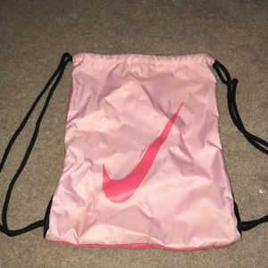Nike Drawstring Bag